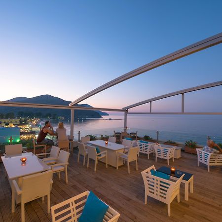 Corissia Princess Hotel Georgioupoli Bagian luar foto