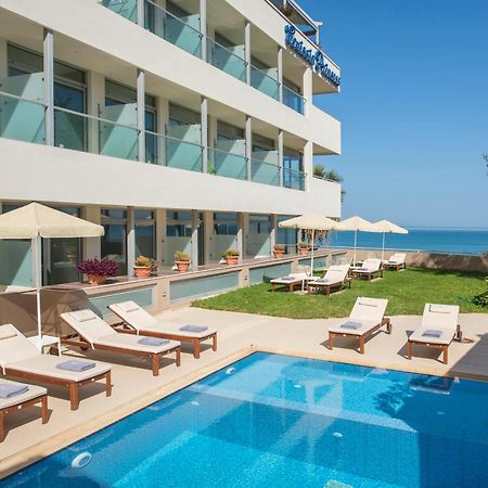 Corissia Princess Hotel Georgioupoli Bagian luar foto
