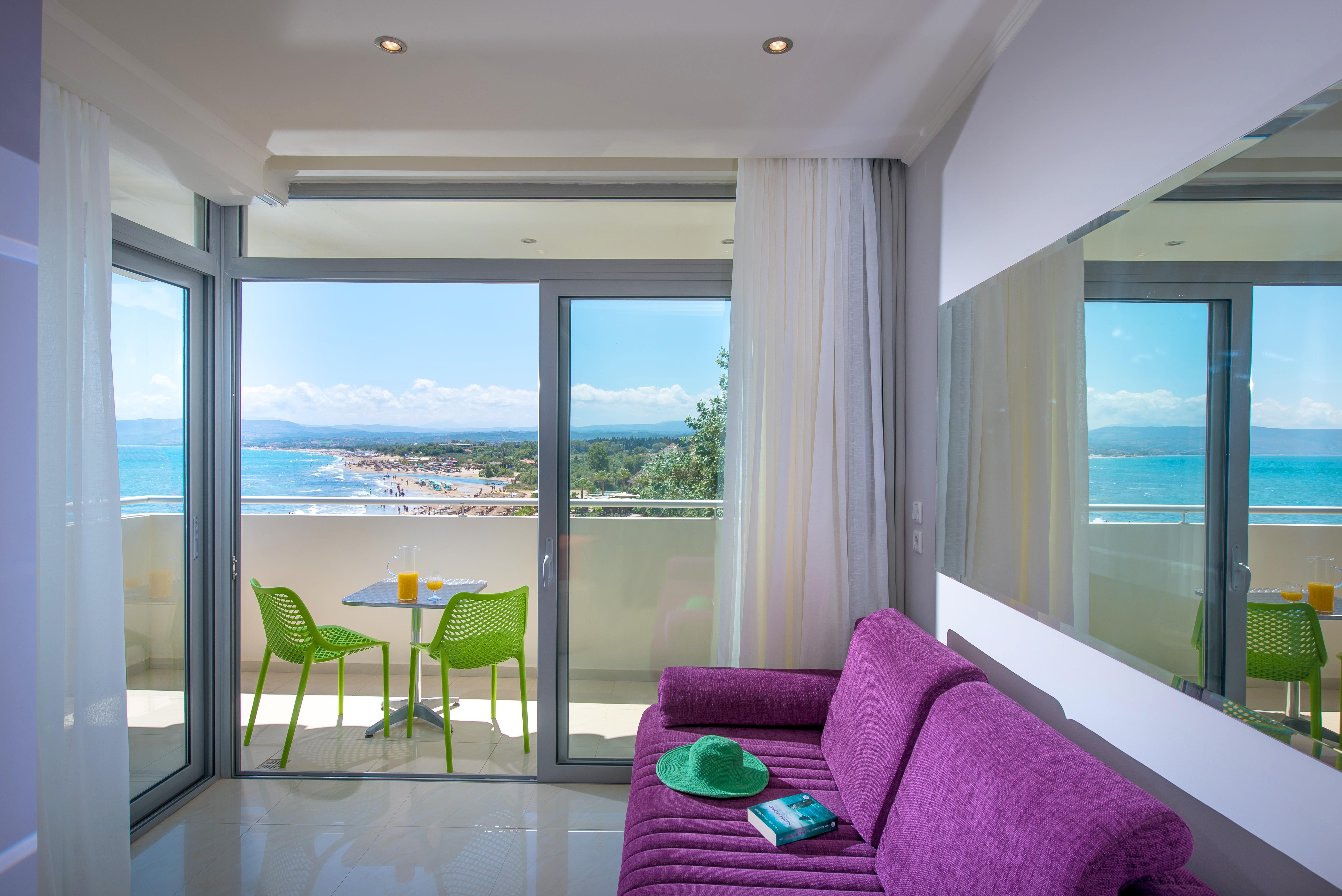 Corissia Princess Hotel Georgioupoli Bagian luar foto