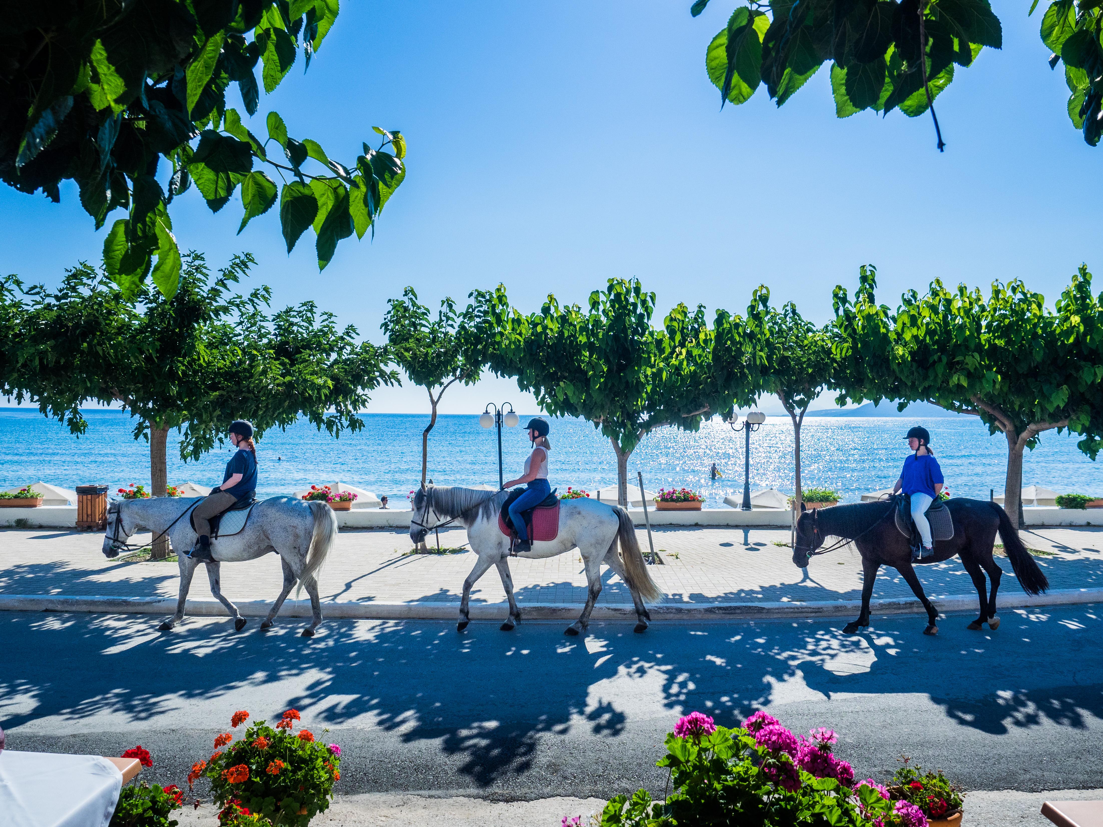 Corissia Princess Hotel Georgioupoli Bagian luar foto
