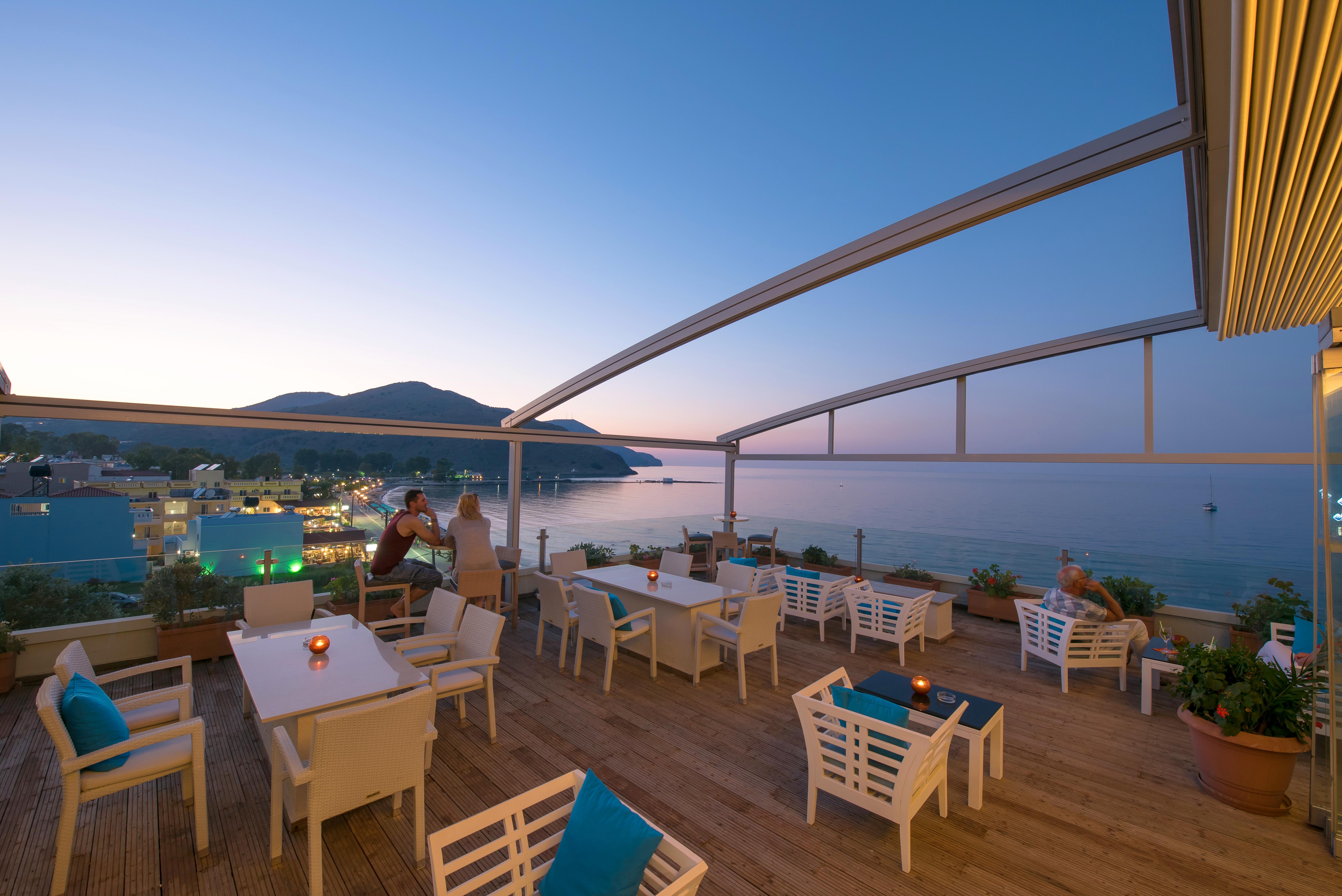 Corissia Princess Hotel Georgioupoli Bagian luar foto