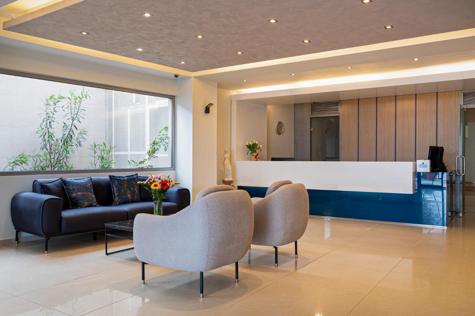Corissia Princess Hotel Georgioupoli Bagian luar foto
