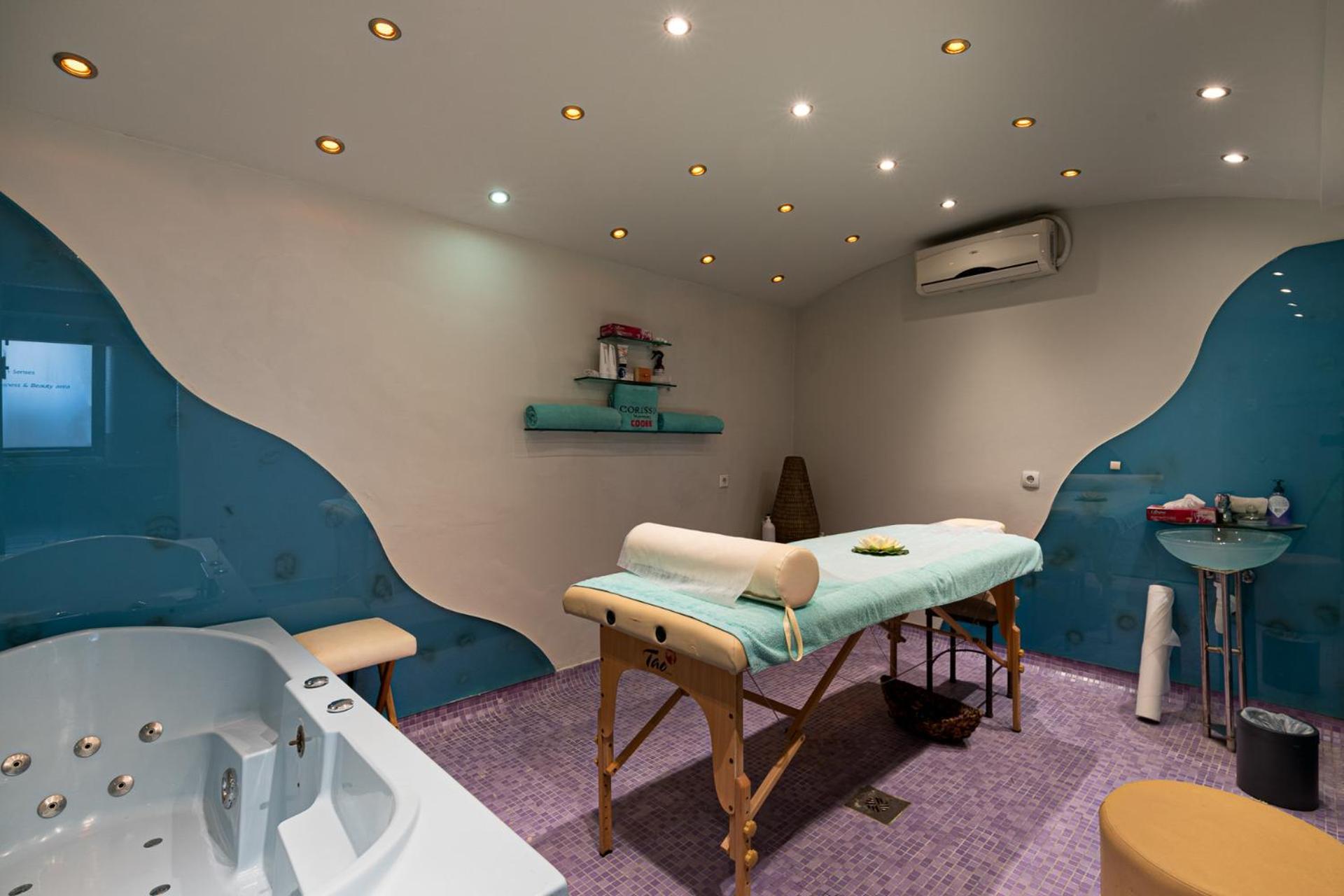 Corissia Princess Hotel Georgioupoli Bagian luar foto