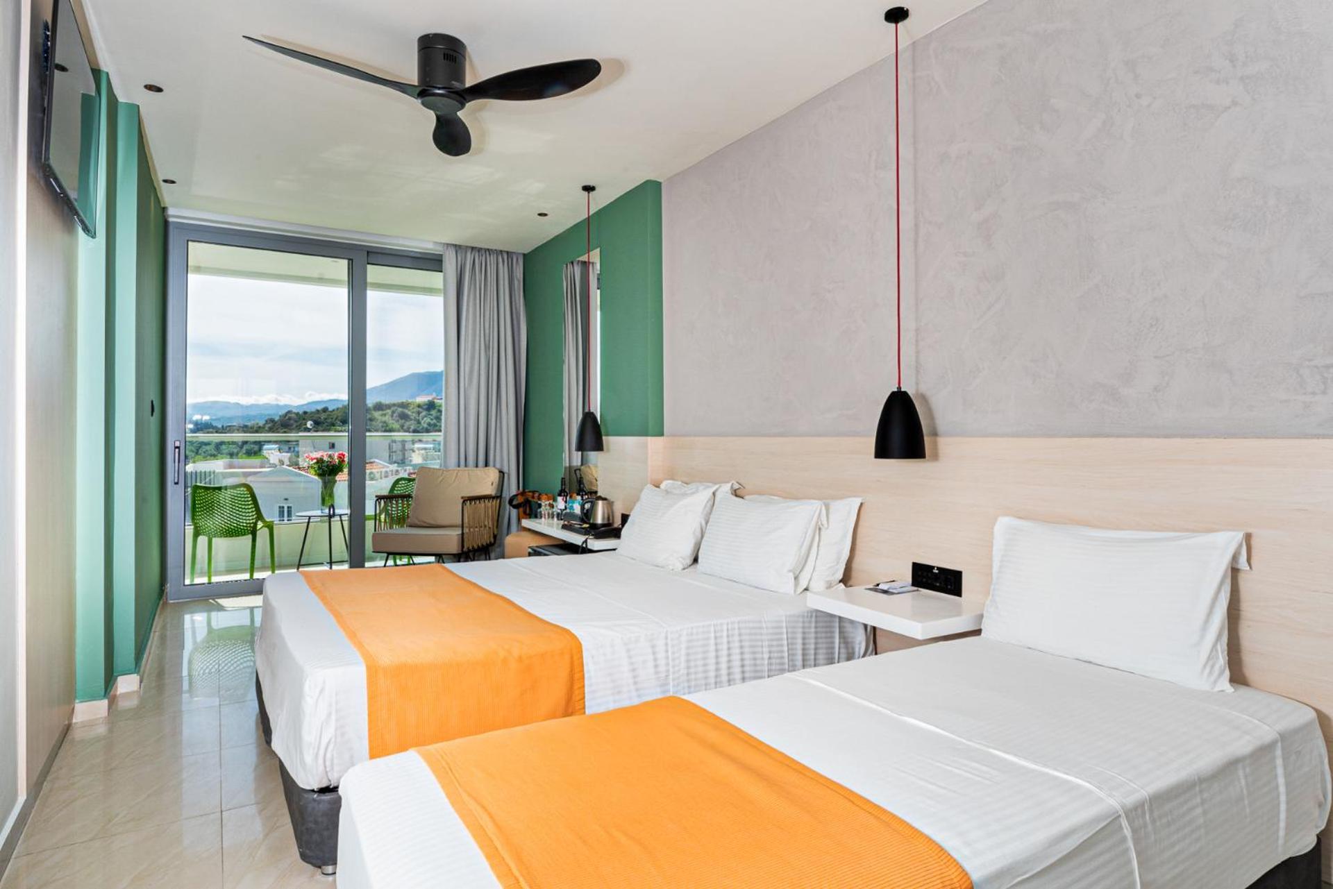 Corissia Princess Hotel Georgioupoli Bagian luar foto