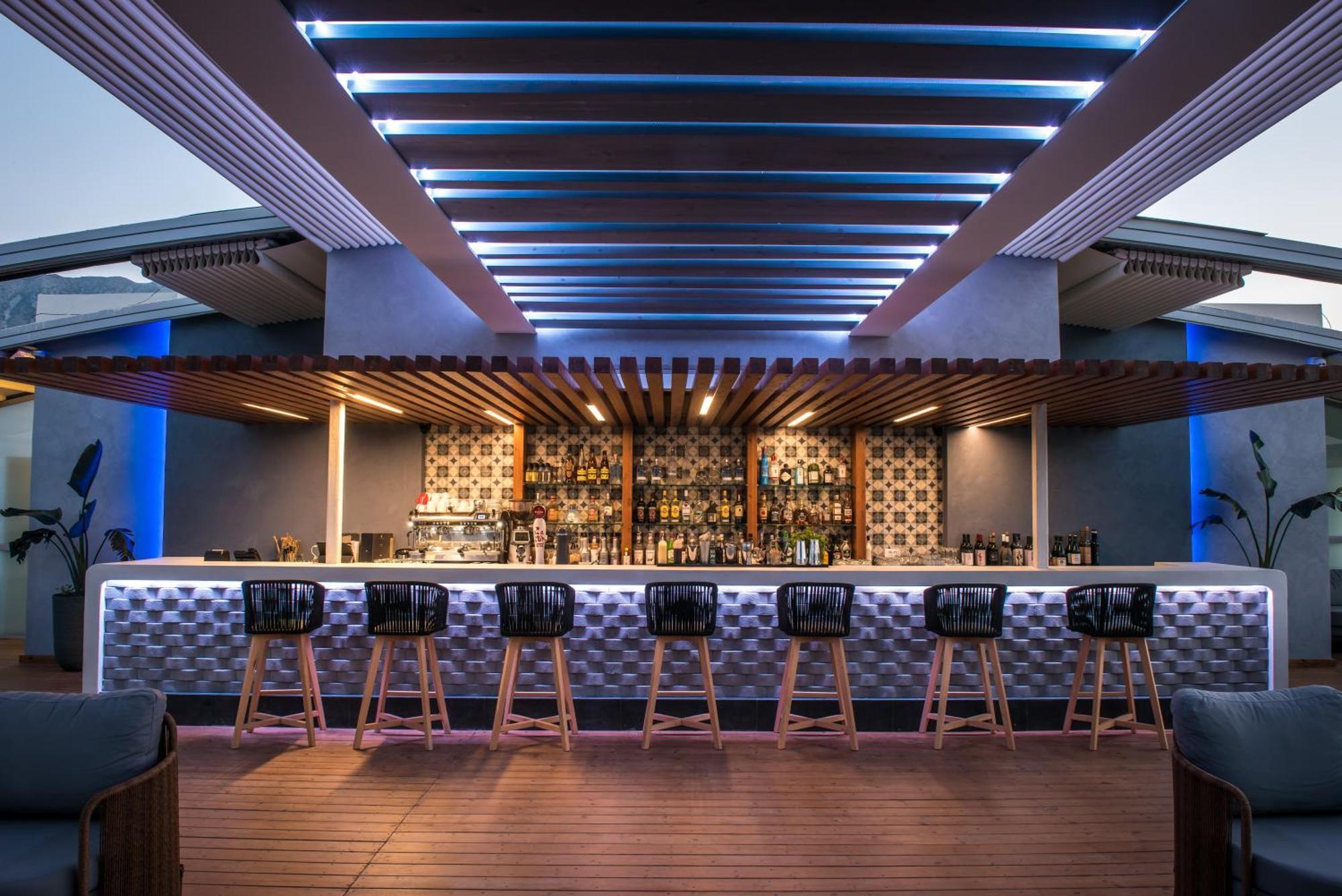 Corissia Princess Hotel Georgioupoli Bagian luar foto