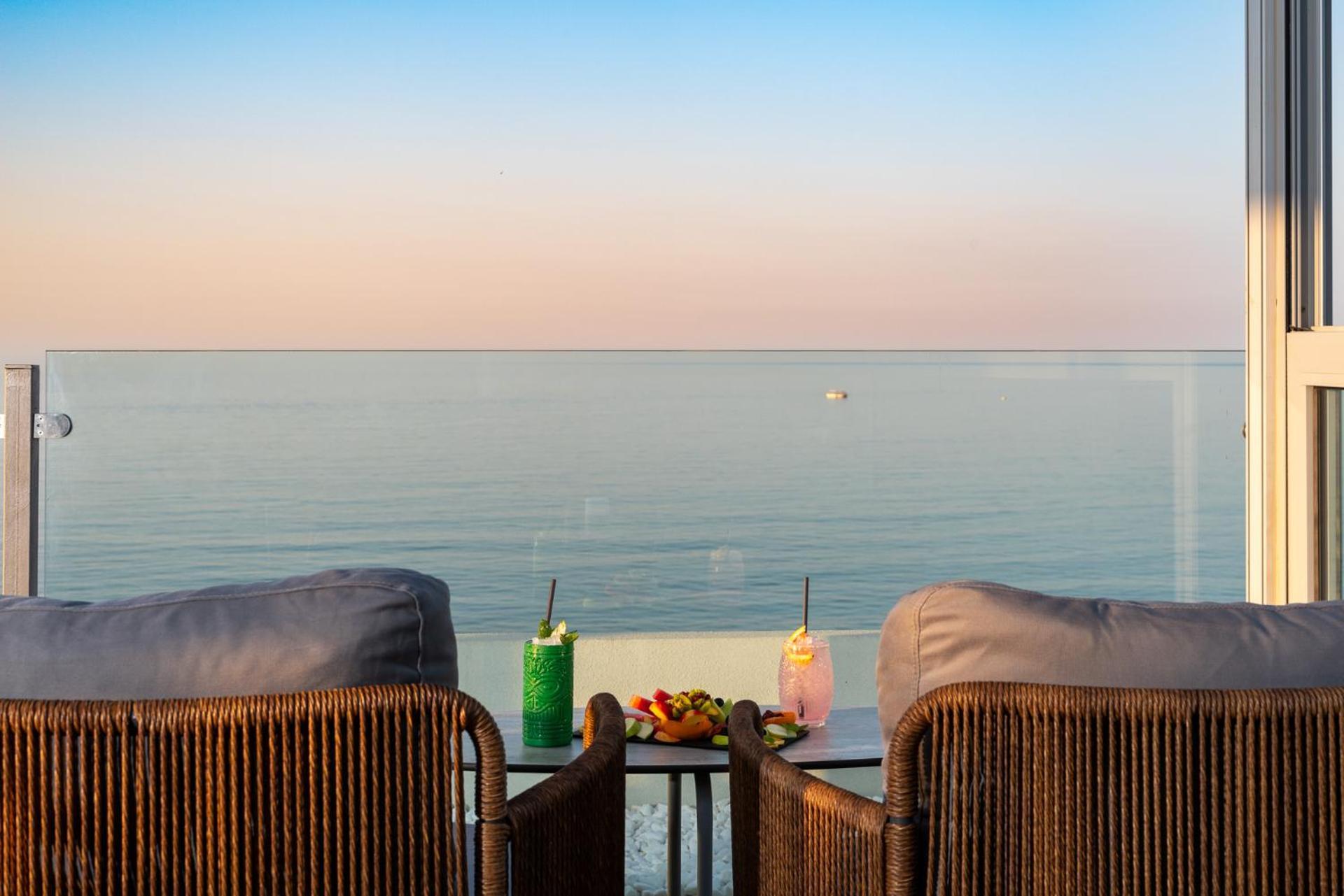 Corissia Princess Hotel Georgioupoli Bagian luar foto